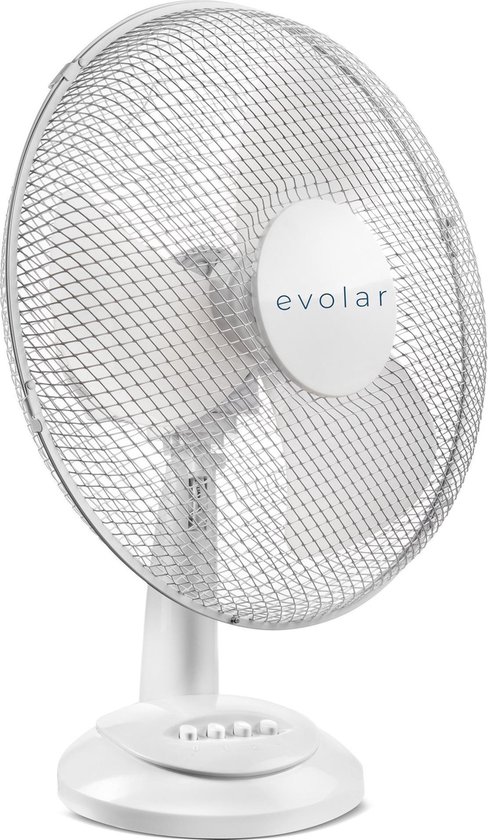 Evolar EVO-16T Tafelventilator