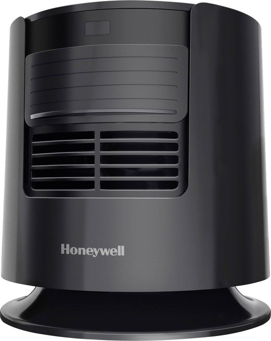 Honeywell ventilator