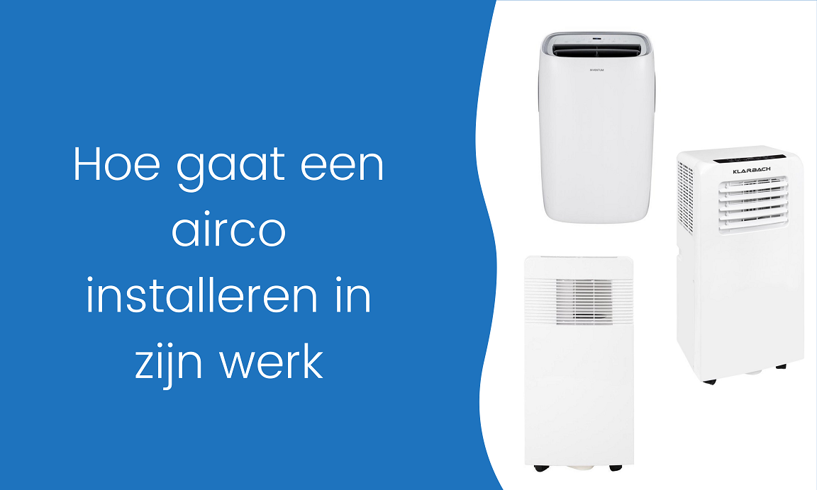 airco installeren