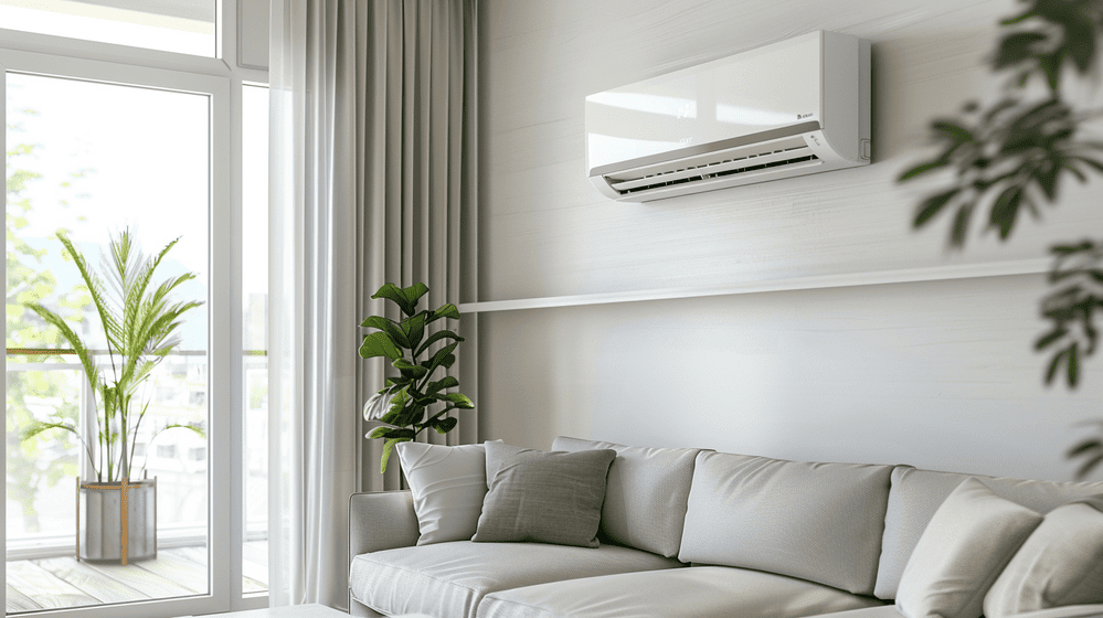 kwalitatieve airco kopen inclusief installatie