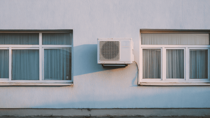 Oververhitting voorkomen begint bij de bouw, niet bij de airco