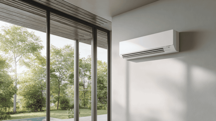 Oververhitting voorkomen begint niet bij de airco, maar bij de bouw